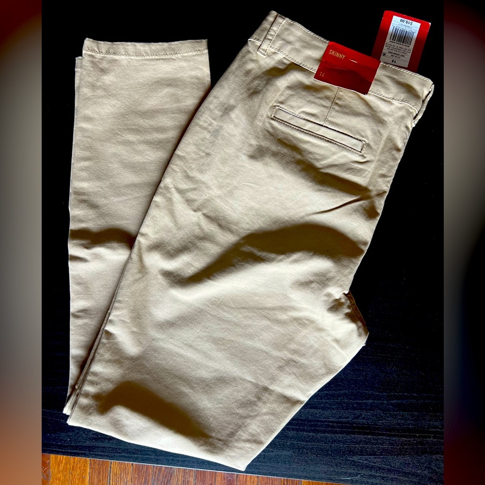 WomanTan Pants